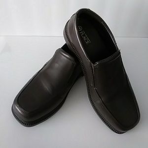 Boys Dress Shoes slip on Size 6